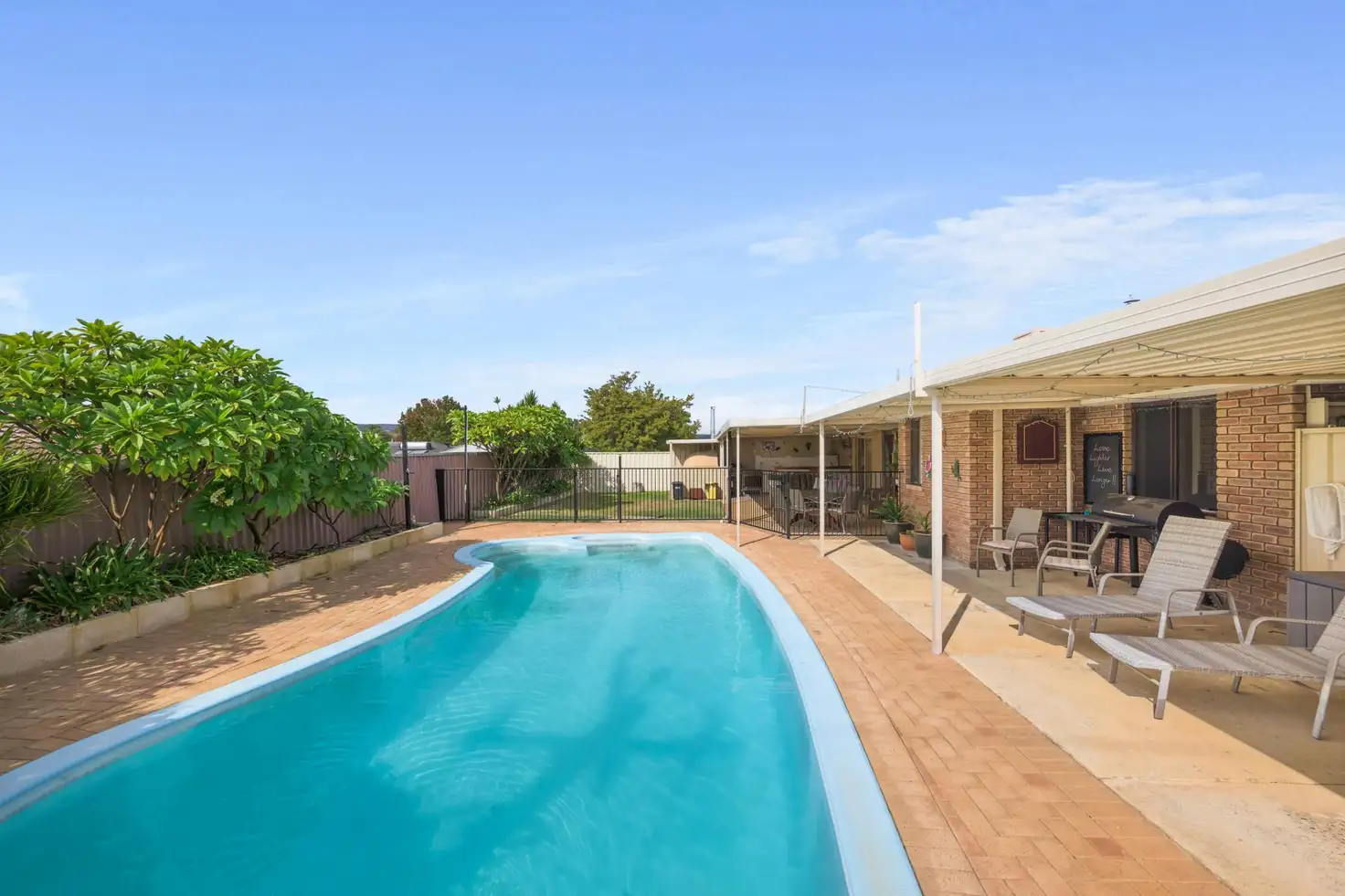 Main view of Homely house listing, 128 Chamberlain Street, Gosnells WA 6110