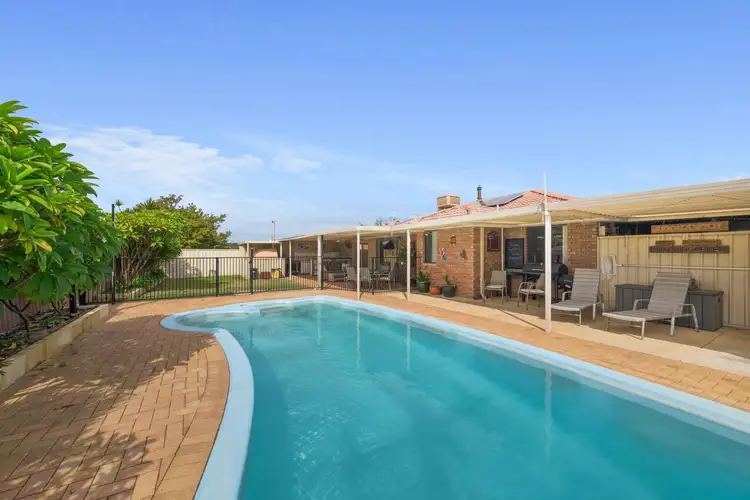 Fourth view of Homely house listing, 128 Chamberlain Street, Gosnells WA 6110