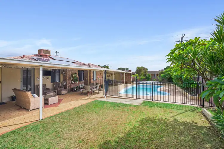 Fifth view of Homely house listing, 128 Chamberlain Street, Gosnells WA 6110