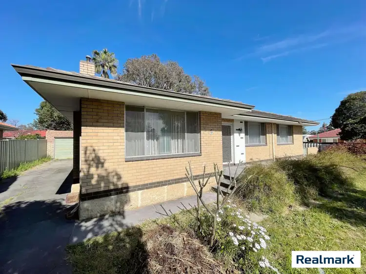 5 Norman Street, Gosnells WA 6110