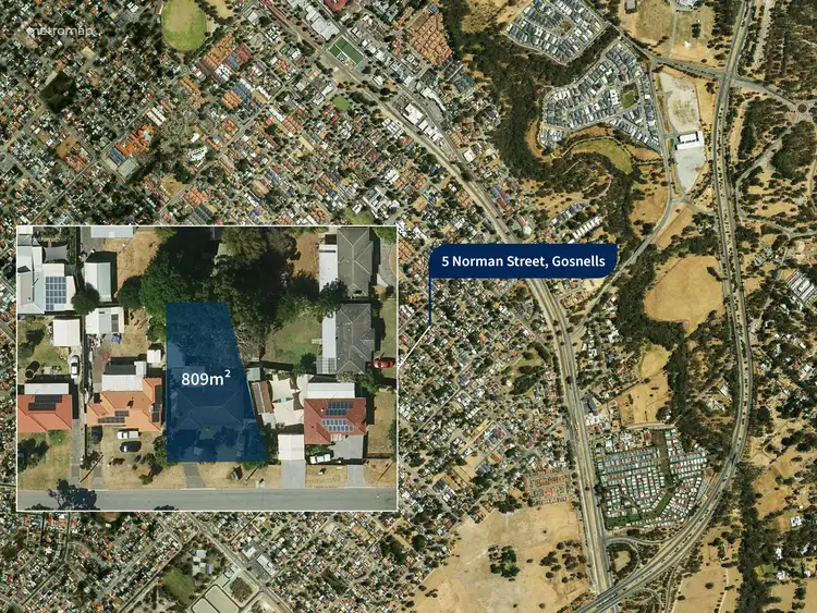 Third view of Homely house listing, 5 Norman Street, Gosnells WA 6110