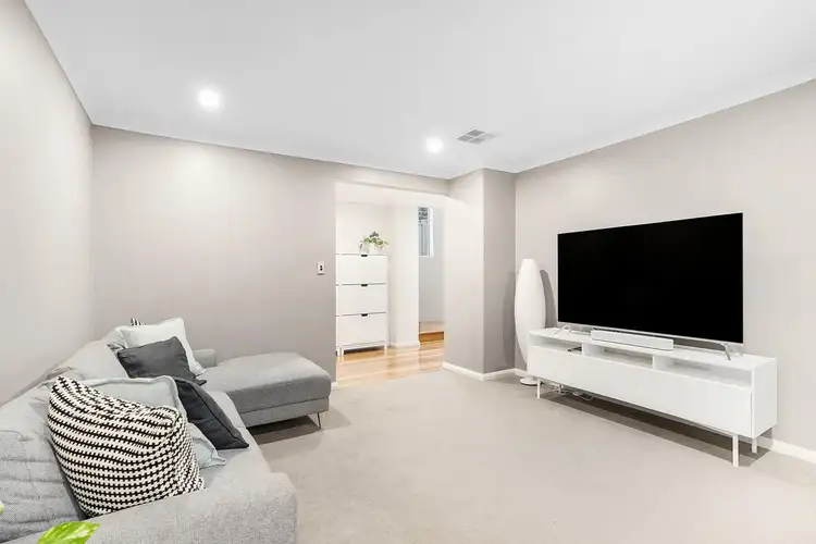 Sixth view of Homely house listing, 4A Burns Avenue, Yokine WA 6060