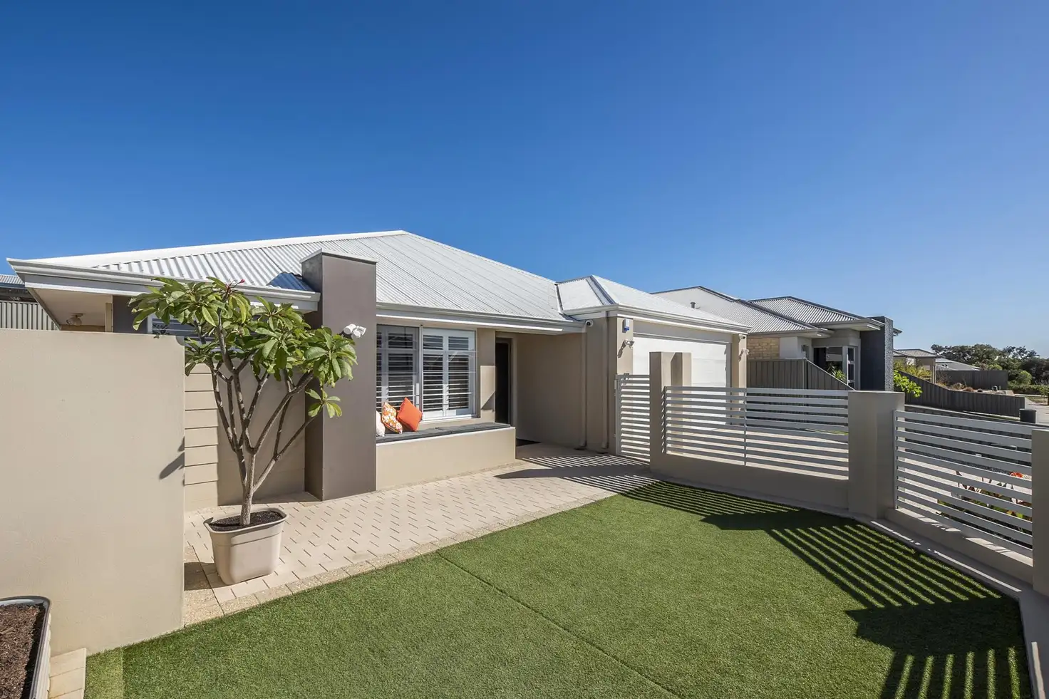 Main view of Homely house listing, 21 Bradburn Street, Aveley WA 6069