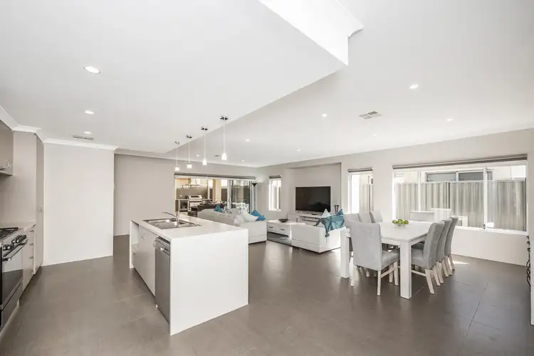 Third view of Homely house listing, 21 Bradburn Street, Aveley WA 6069