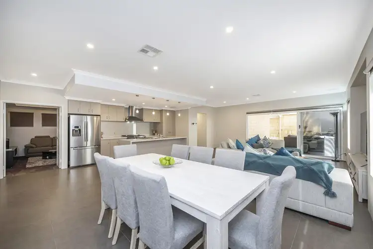 Fourth view of Homely house listing, 21 Bradburn Street, Aveley WA 6069