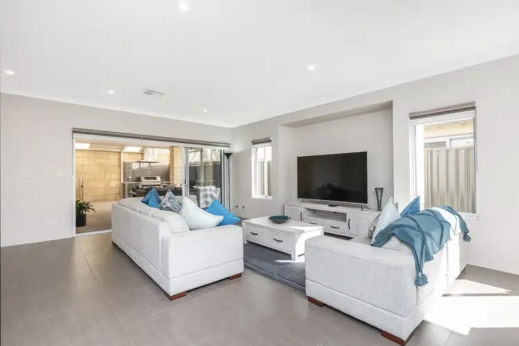 Fifth view of Homely house listing, 21 Bradburn Street, Aveley WA 6069