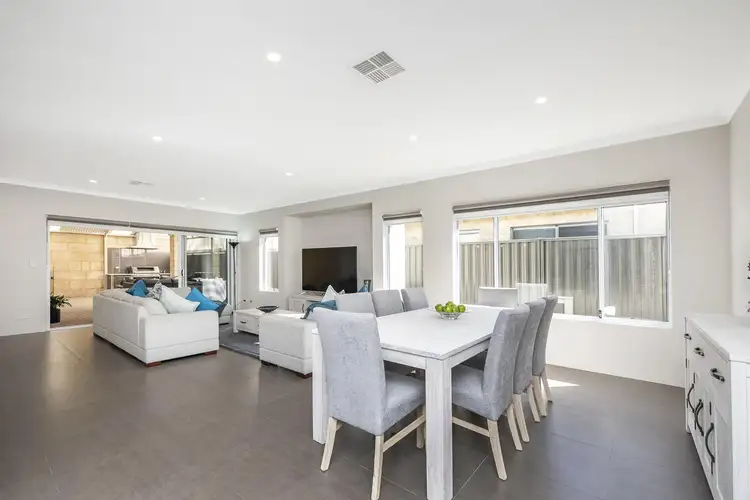 Sixth view of Homely house listing, 21 Bradburn Street, Aveley WA 6069