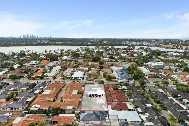 Third view of Homely house listing, 67 Corbel Street, Shelley WA 6148