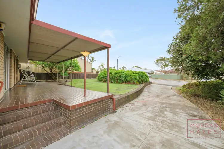 Sixth view of Homely house listing, 67 Corbel  Street, Shelley WA 6148