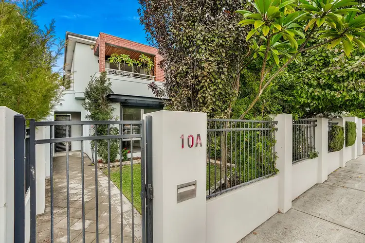 10A Barnet Street, North Perth WA 6006