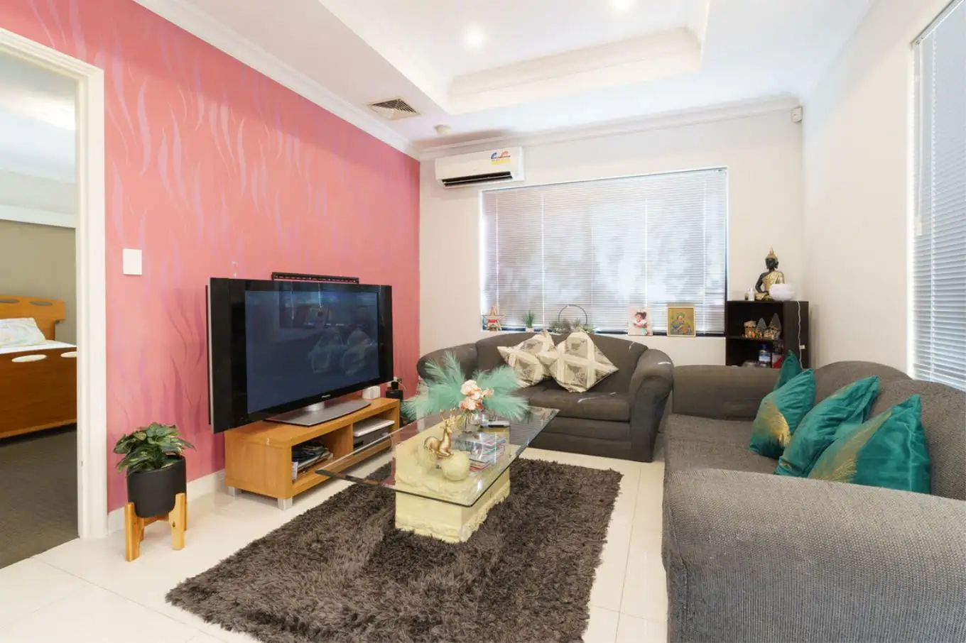 Main view of Homely house listing, 39C Markham Way, Balga WA 6061