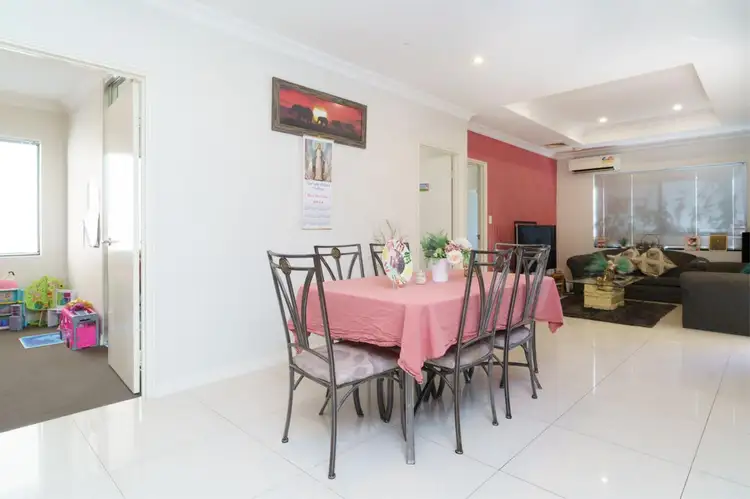 Second view of Homely house listing, 39C Markham Way, Balga WA 6061