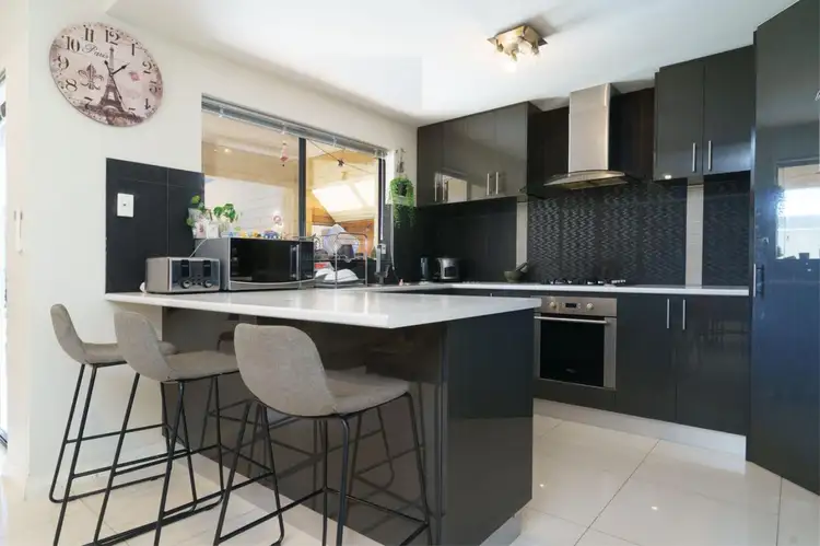 Fourth view of Homely house listing, 39C Markham Way, Balga WA 6061