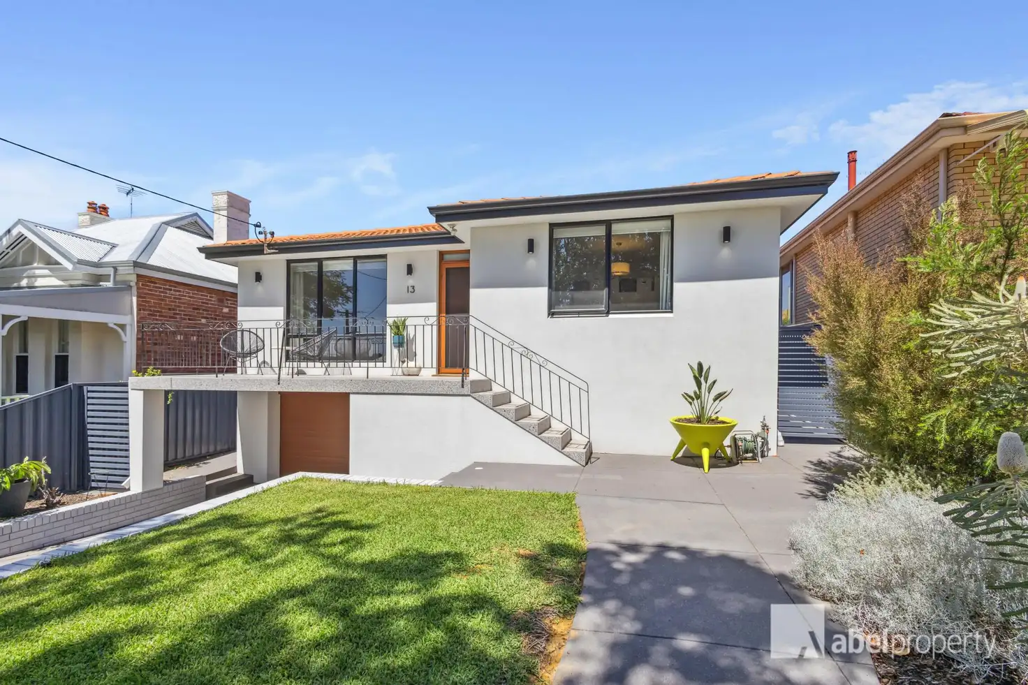 Main view of Homely house listing, 13 Salisbury Street, Leederville WA 6007