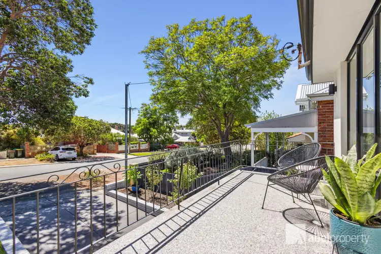 Third view of Homely house listing, 13 Salisbury Street, Leederville WA 6007