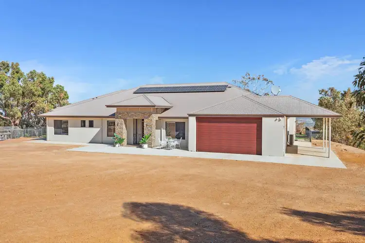 Seventh view of Homely house listing, 127 Rollinghills Drive, Brigadoon WA 6069