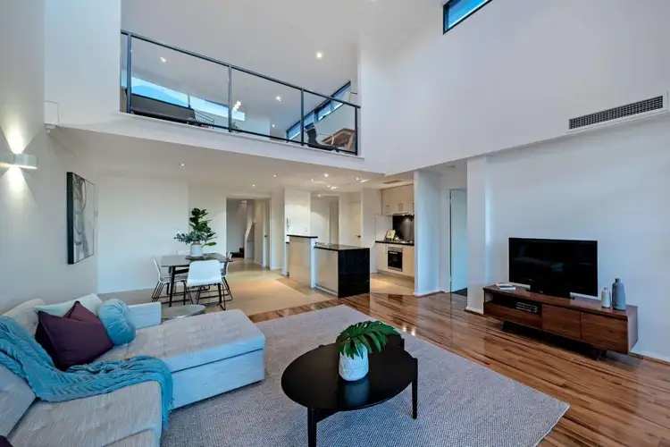 4/84 Fitzgerald Street