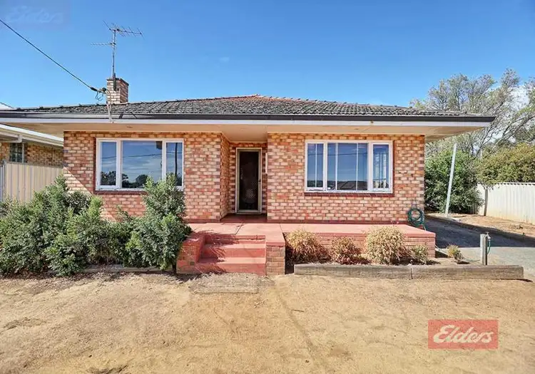Second view of Homely house listing, 11 Burns Street, Narrogin WA 6312
