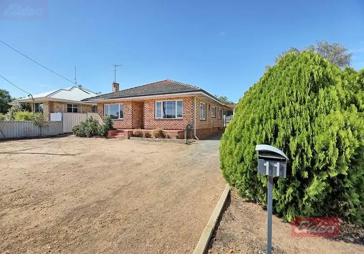 Fourth view of Homely house listing, 11 Burns Street, Narrogin WA 6312