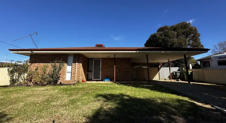 Main view of Homely house listing, 39 Lock Street, Narrogin WA 6312