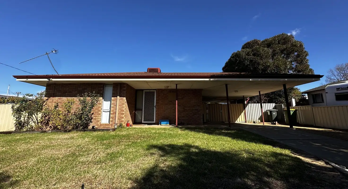 Main view of Homely house listing, 39 Lock Street, Narrogin WA 6312