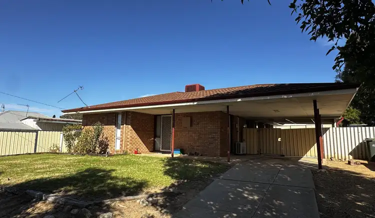 Second view of Homely house listing, 39 Lock Street, Narrogin WA 6312