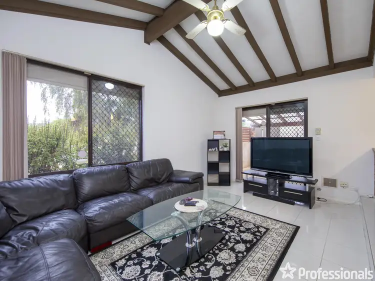 Main view of Homely house listing, 41 Christowe Drive, Swan View WA 6056