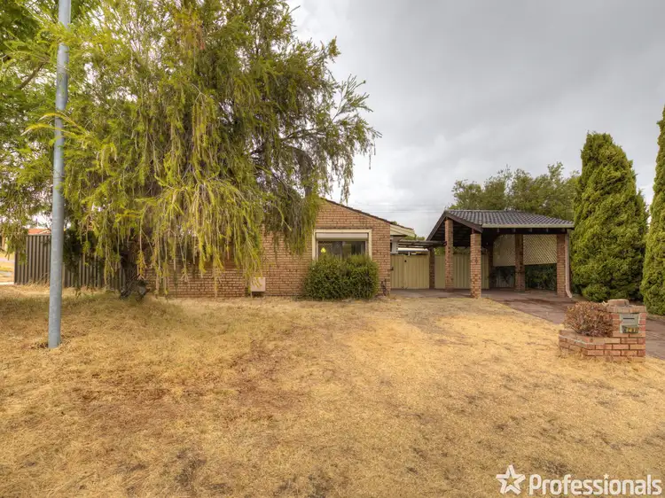 Third view of Homely house listing, 41 Christowe Drive, Swan View WA 6056