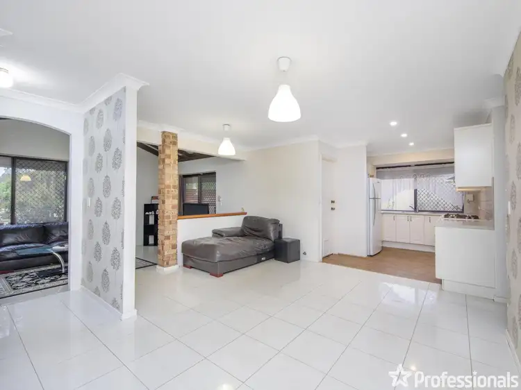 Fifth view of Homely house listing, 41 Christowe Drive, Swan View WA 6056