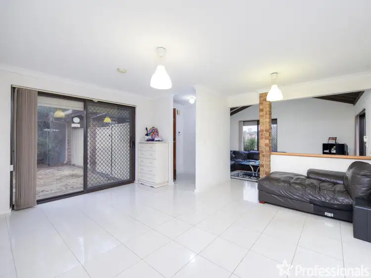 Sixth view of Homely house listing, 41 Christowe Drive, Swan View WA 6056