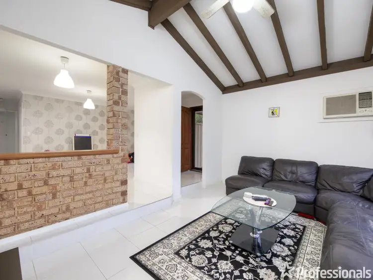 Seventh view of Homely house listing, 41 Christowe Drive, Swan View WA 6056