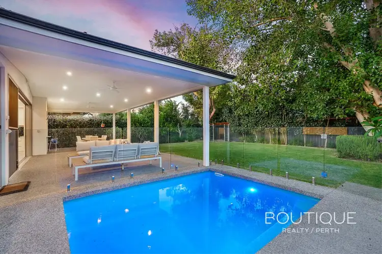 18 Arbordale Street, Floreat WA 6014