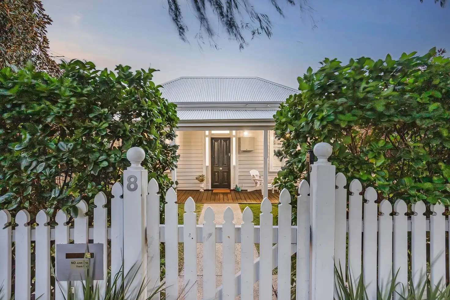 Main view of Homely house listing, 8 Winifred Street, Mosman Park WA 6012