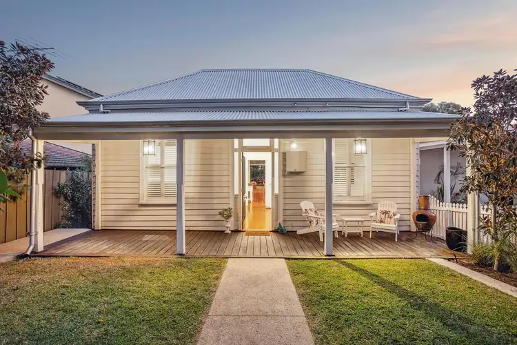 Second view of Homely house listing, 8 Winifred Street, Mosman Park WA 6012