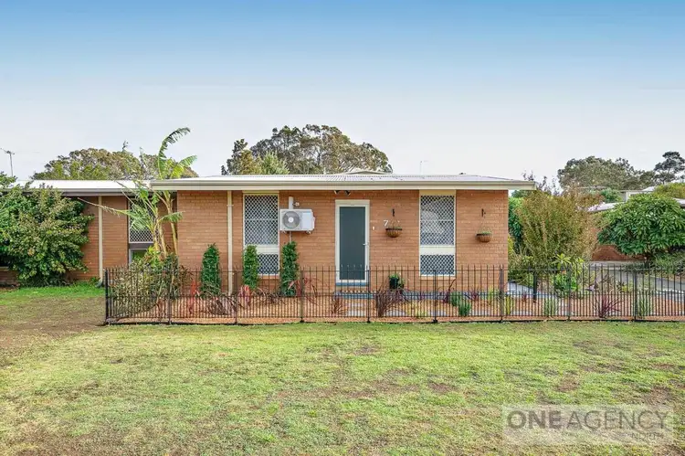 Main view of Homely house listing, 7/68 Fifth Road, Armadale WA 6112