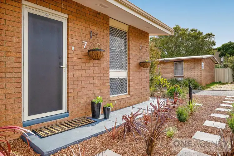 Fifth view of Homely house listing, 7/68 Fifth Road, Armadale WA 6112