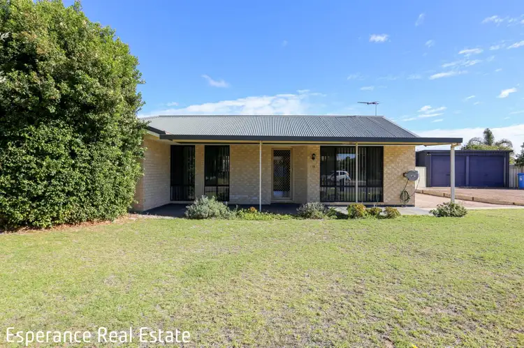 Main view of Homely house listing, 13 Cabble Close, Castletown WA 6450