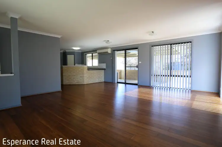 Second view of Homely house listing, 13 Cabble Close, Castletown WA 6450