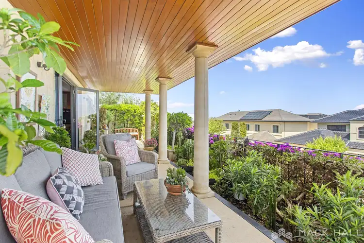 8 Pethybridge Heights, Mosman Park WA 6012