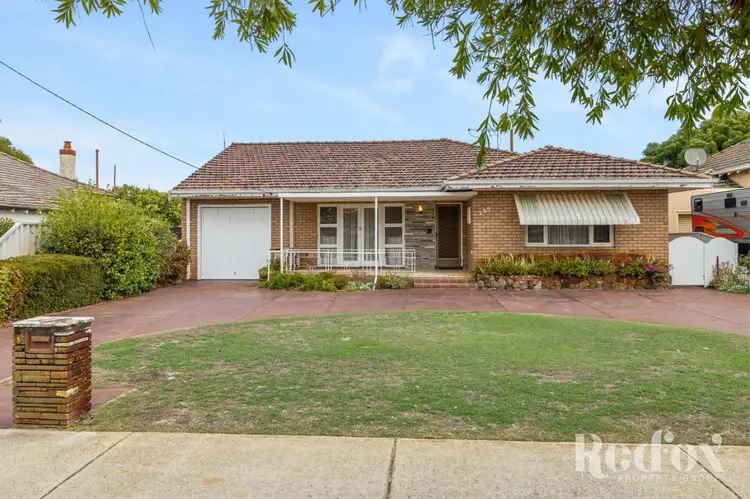 Main view of Homely house listing, 255 Crawford Road, Inglewood WA 6052