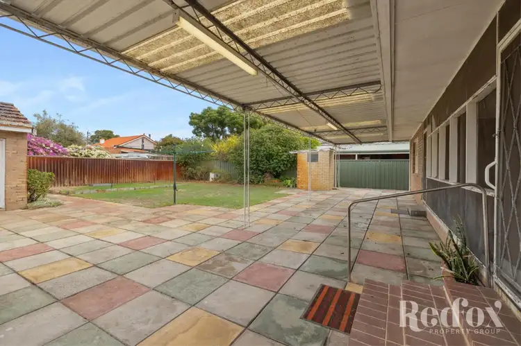 Second view of Homely house listing, 255 Crawford Road, Inglewood WA 6052