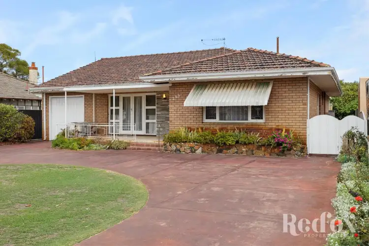 Fifth view of Homely house listing, 255 Crawford Road, Inglewood WA 6052