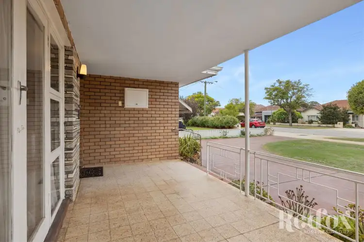 Sixth view of Homely house listing, 255 Crawford Road, Inglewood WA 6052