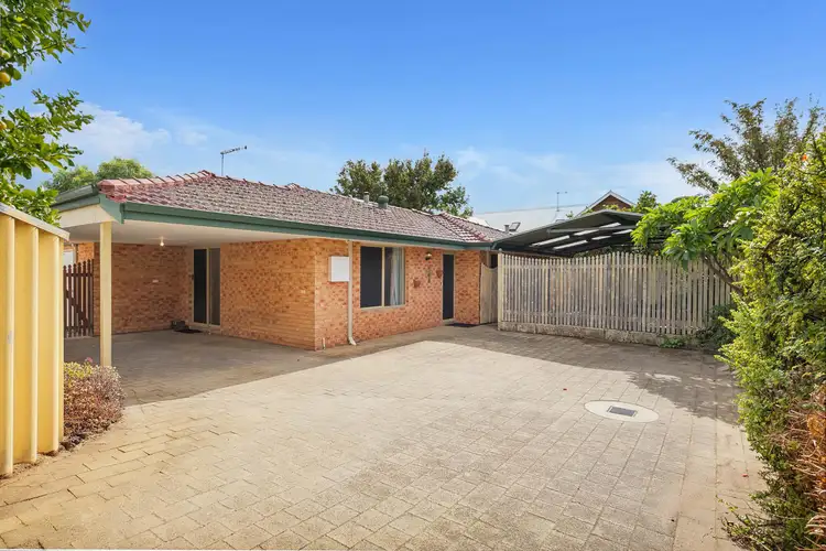 75A Tamar Street