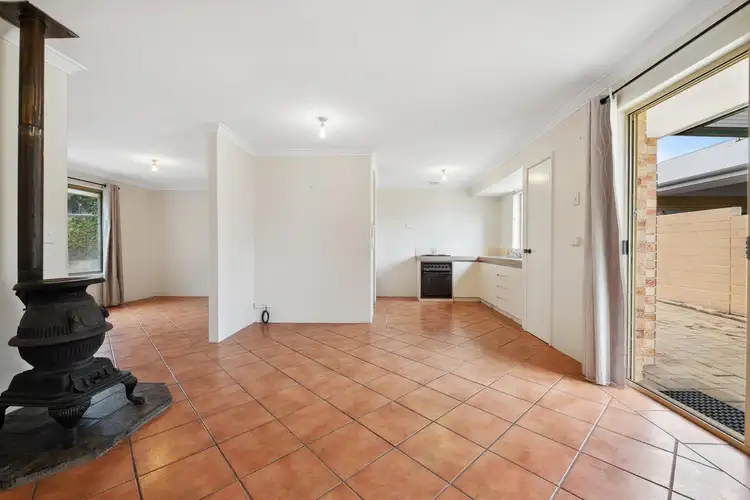 Second view of Homely house listing, 75A Tamar Street, Palmyra WA 6157