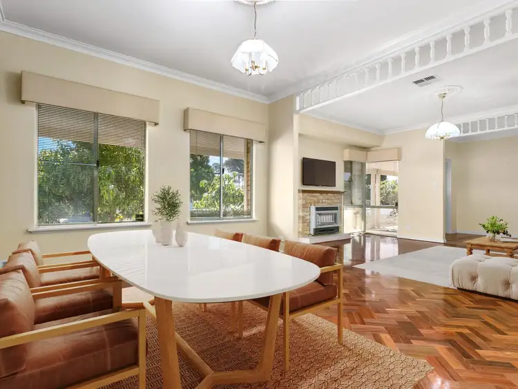 Fifth view of Homely house listing, 148 Aitken Drive, Winthrop WA 6150