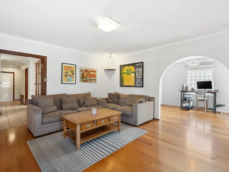 Second view of Homely house listing, 42 Pawlett Way, Karrinyup WA 6018