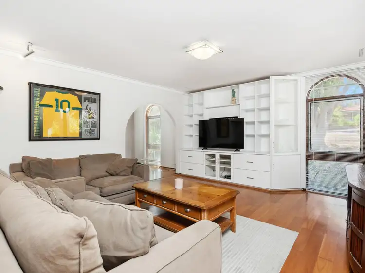 Third view of Homely house listing, 42 Pawlett Way, Karrinyup WA 6018
