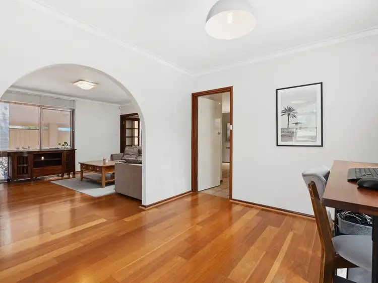 Sixth view of Homely house listing, 42 Pawlett Way, Karrinyup WA 6018