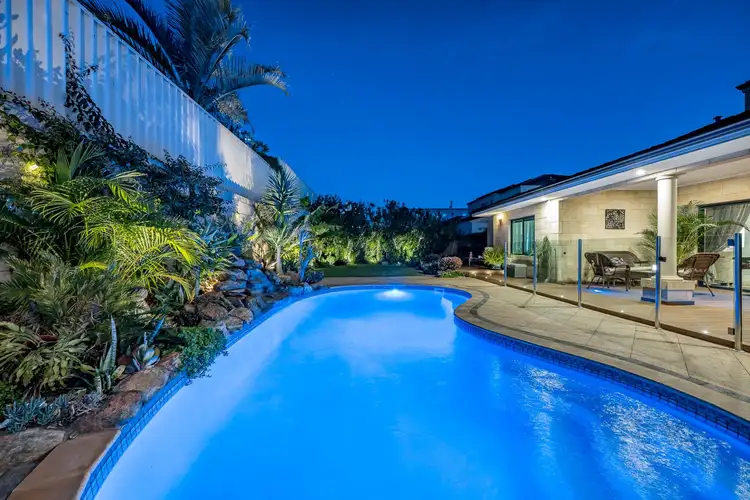 Fourth view of Homely house listing, 621 Burns Beach Road, Iluka WA 6028